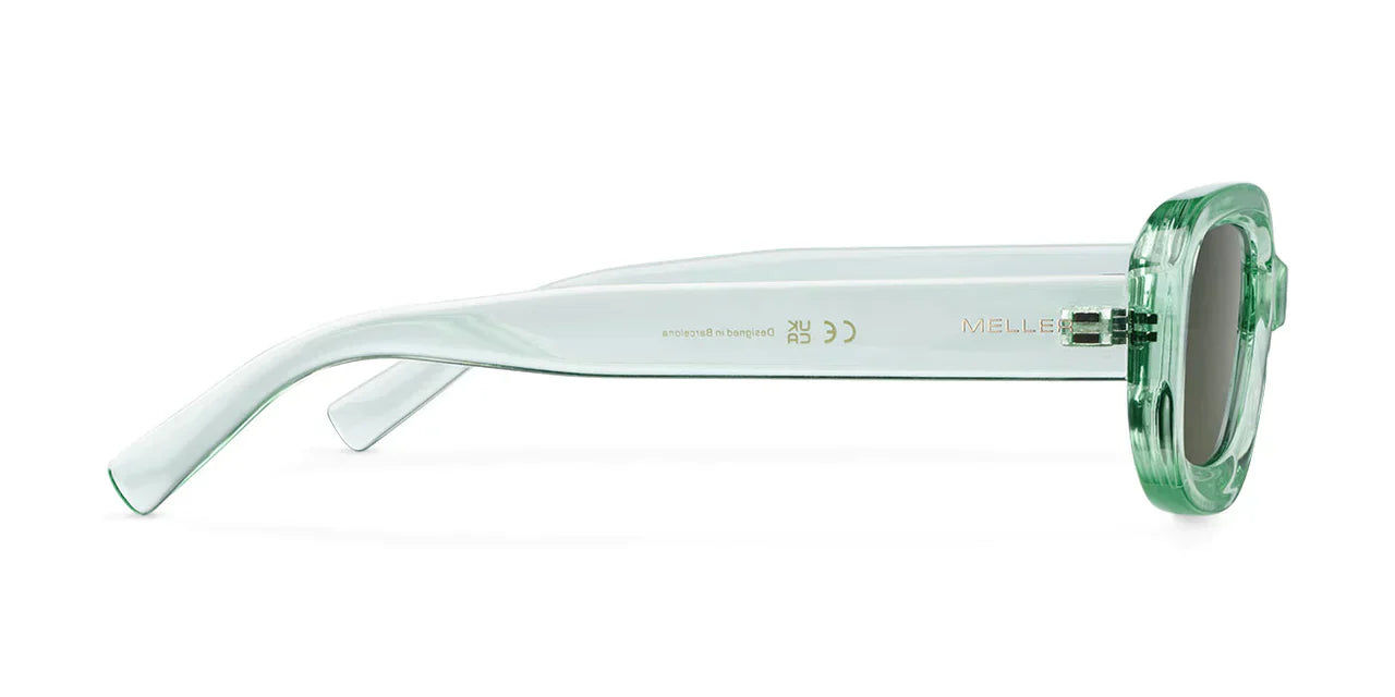 Lentes de sol Dashi Jade Olive Meller Chile - vista 3