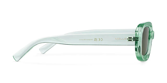 Lentes de sol Dashi Jade Olive Meller Chile - vista 3
