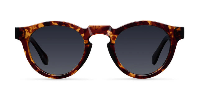 Lentes de sol Dayo Tigris Carbon Meller Chile