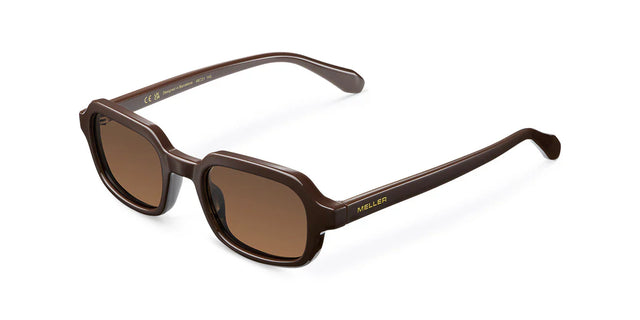 Lentes de Sol - Dotia Chocolate Kakao