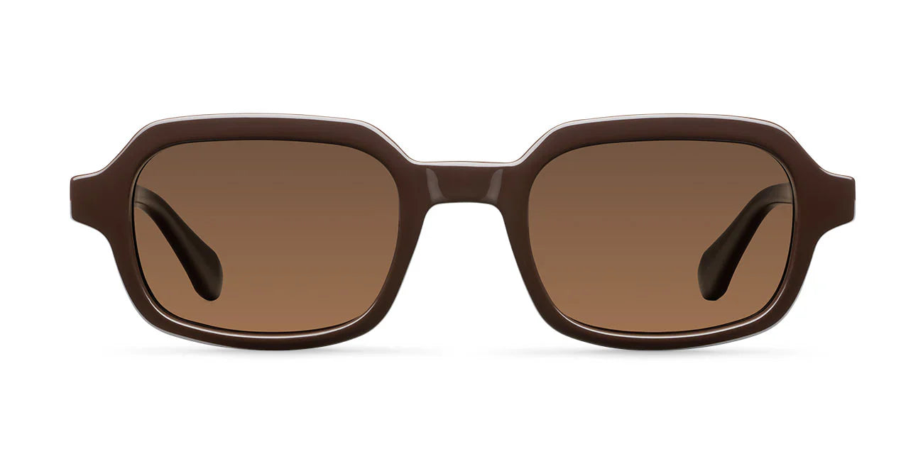 Lentes de Sol - Dotia Chocolate Kakao