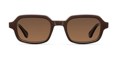 Modelo Dotia en color Chocolate Kakao