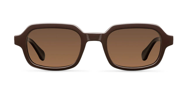 Lentes de Sol - Dotia Chocolate Kakao