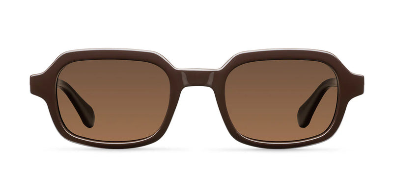 Lentes de Sol - Dotia Chocolate Kakao