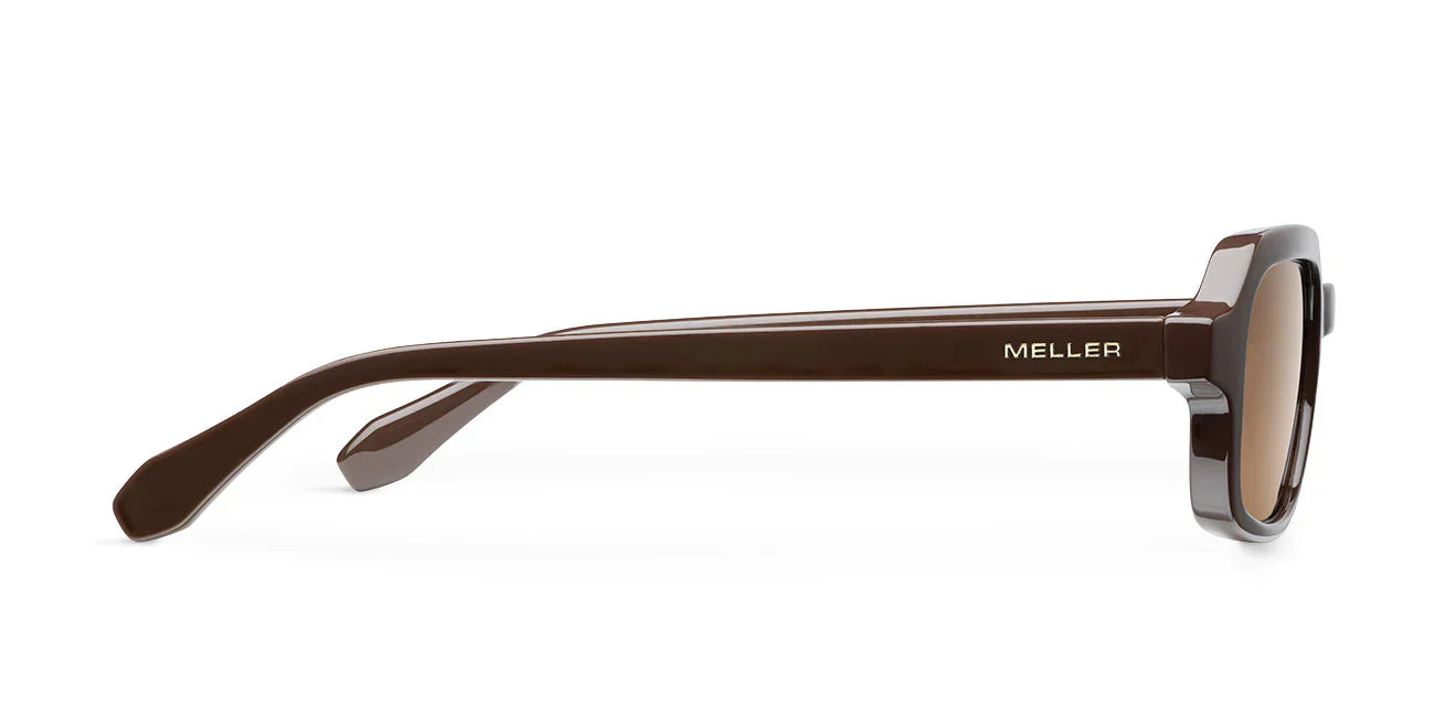 Lentes de Sol - Dotia Chocolate Kakao