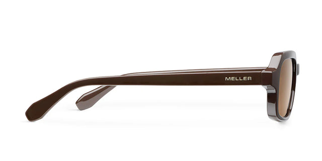 Lentes de Sol - Dotia Chocolate Kakao