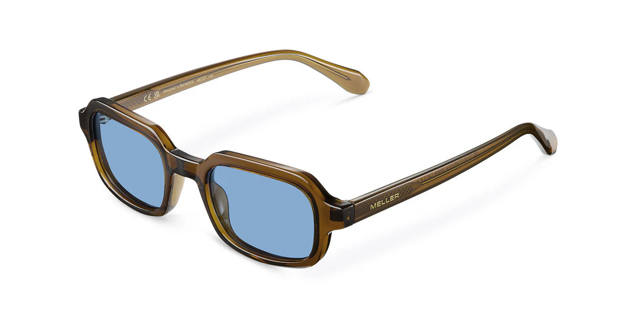 Lentes De Sol - Dotia Mustard Sea