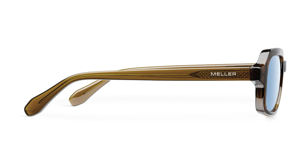 Lentes De Sol - Dotia Mustard Sea