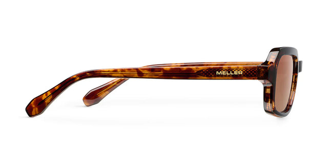 Lentes de Sol - Dotia Tigris Brown