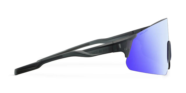 Lentes de Sol - Dua Black Blue