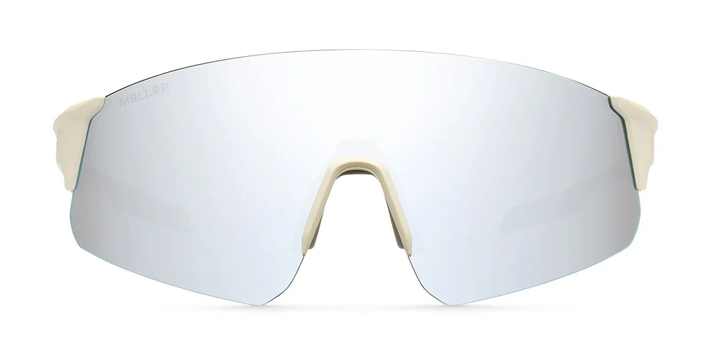 Lentes de Sol - Dua Cream Silver