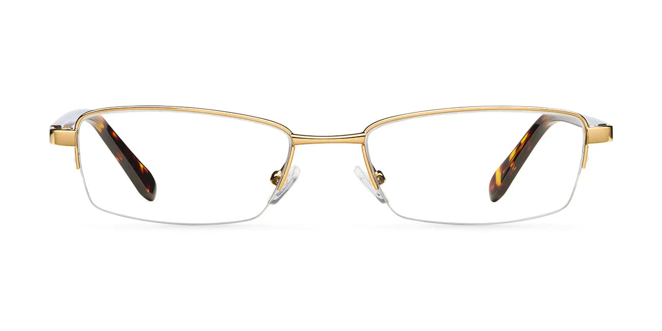 Lentes Blueblocker - Dumi Gold