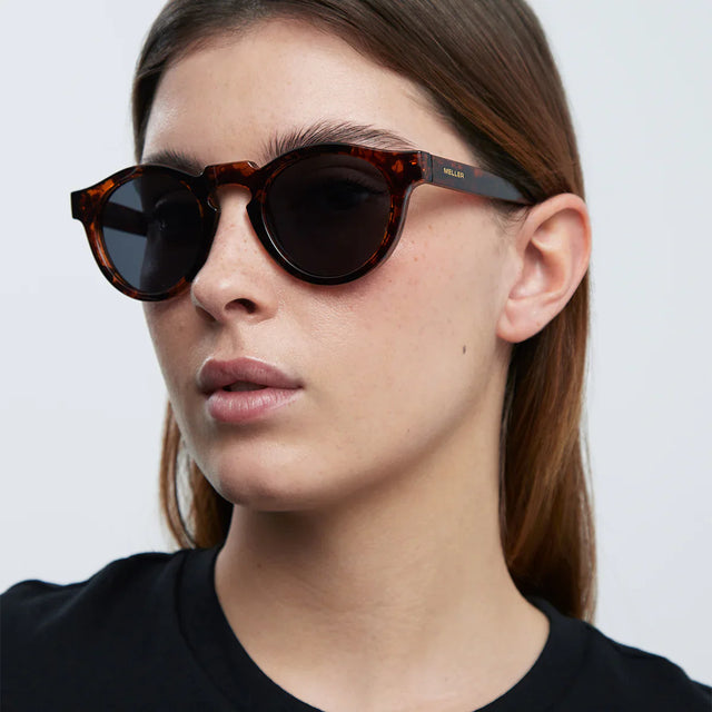 Lentes de sol Dayo Tigris Carbon Meller Chile - vista 4
