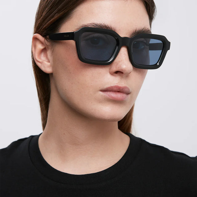Lentes de Sol - Nayah Black Sea