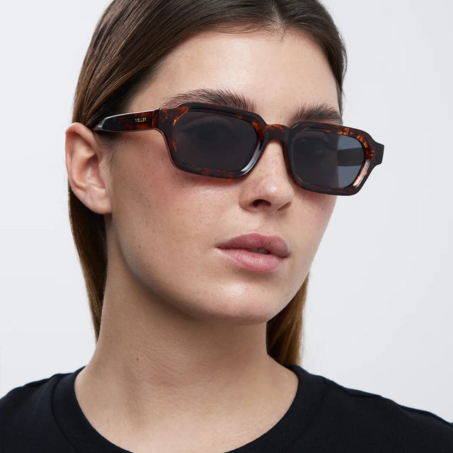 Lentes de Sol - Tana Tigris Carbon