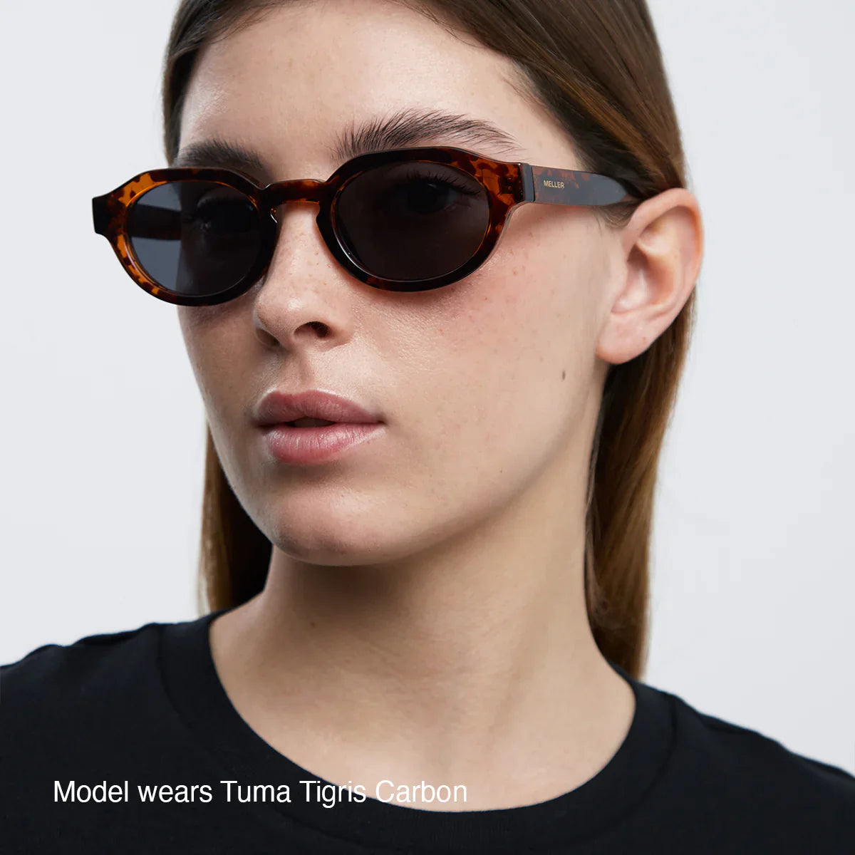 Lentes de Sol - Tuma Tigris Carbon