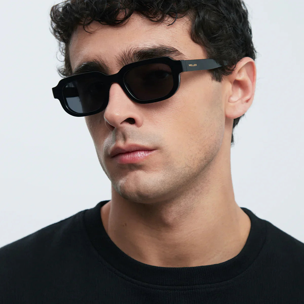 Lentes de Sol - Kobe All Black