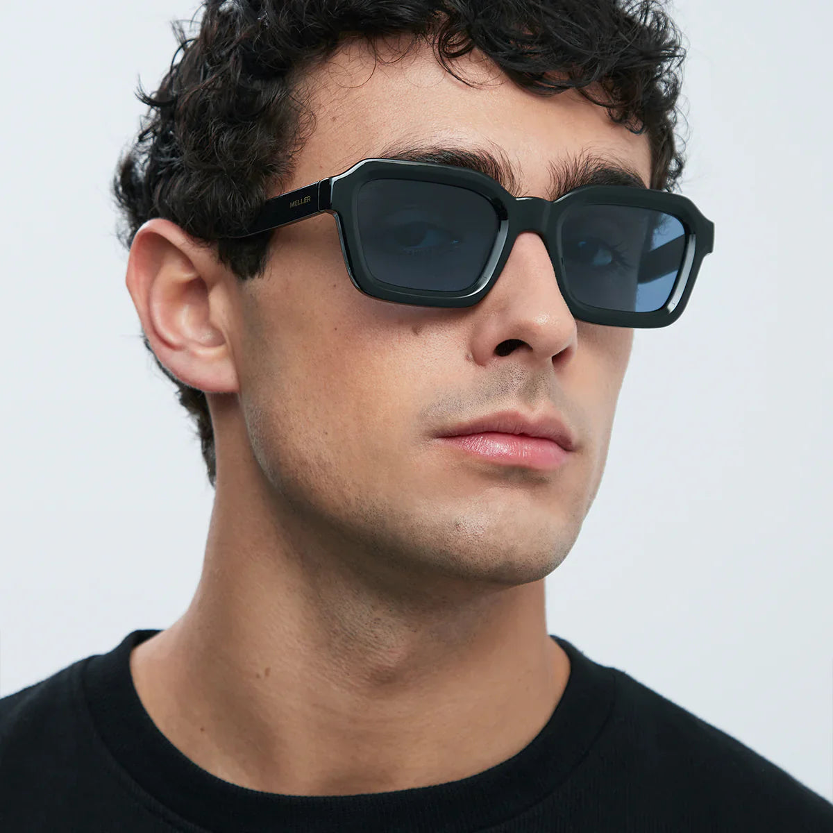 Lentes de Sol - Nayah Black Sea