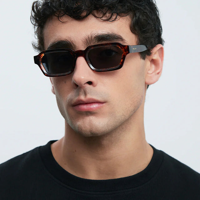 Lentes de Sol - Tana Tigris Carbon