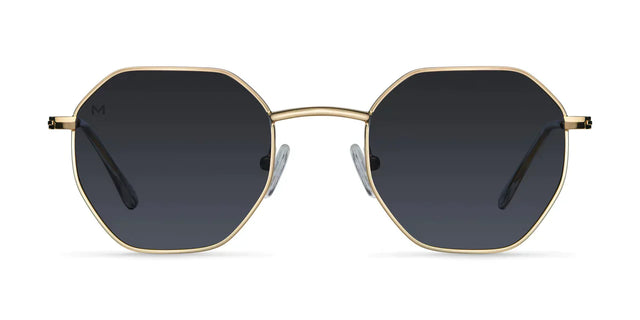 Lentes de sol Endo Gold Carbon Meller Chile