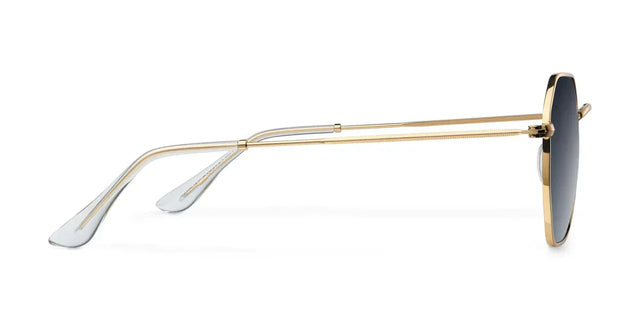 Lentes de sol Endo Gold Carbon Meller Chile - vista 3