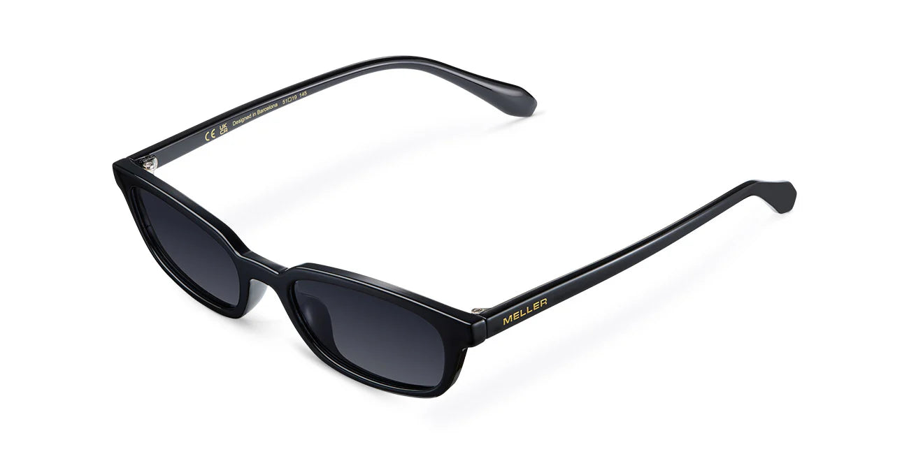 Lentes De Sol - Eru All Black