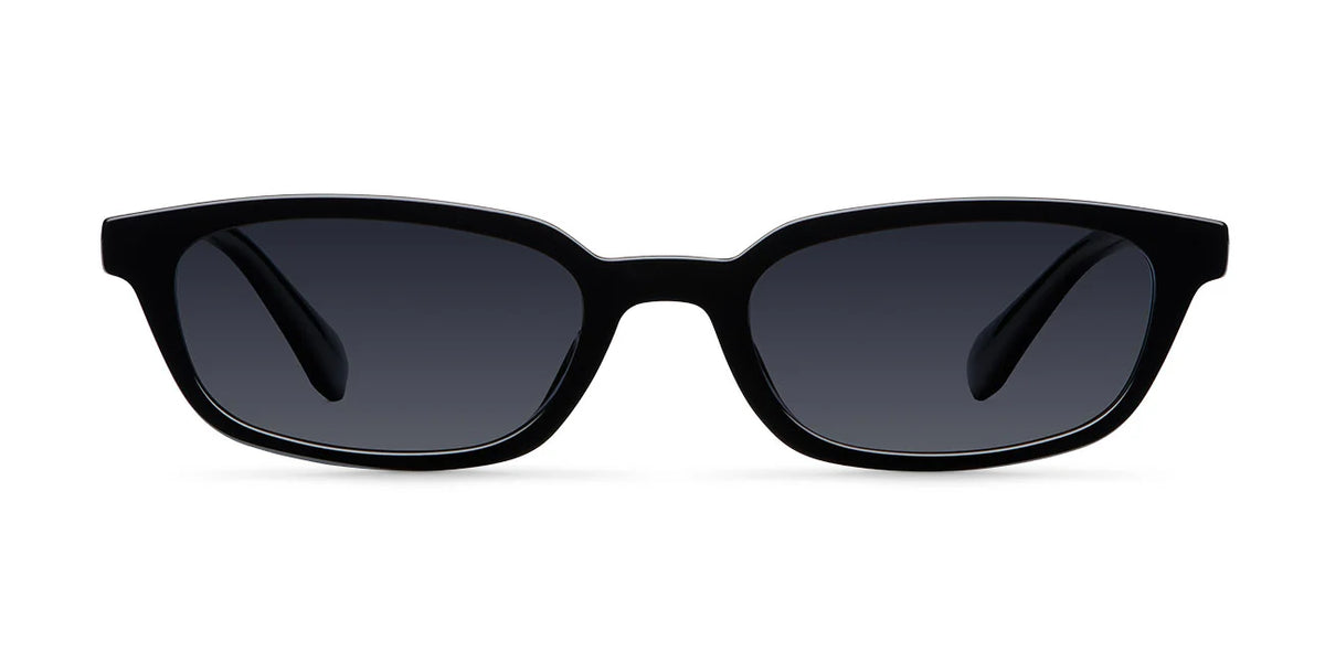 Lentes De Sol - Eru All Black