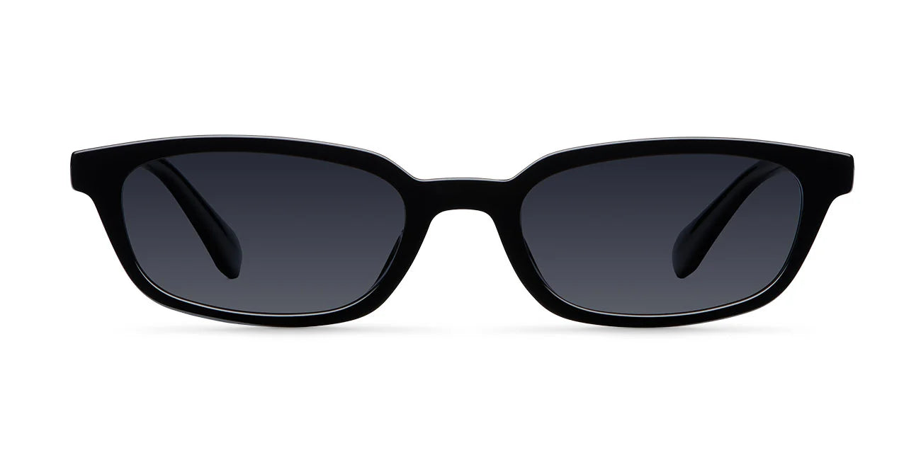 Lentes De Sol - Eru All Black