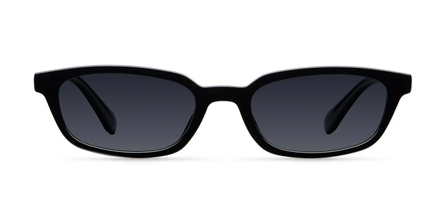 Lentes De Sol - Eru All Black