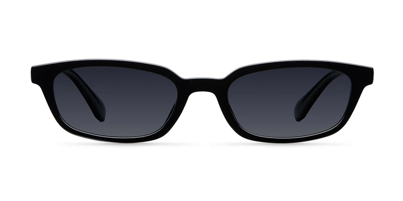 Lentes De Sol - Eru All Black