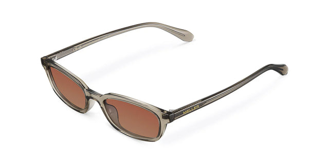 Lentes de Sol - Eru Greige Brown