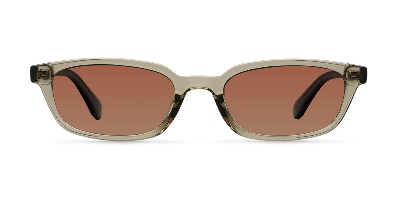 Lentes de Sol - Eru Greige Brown