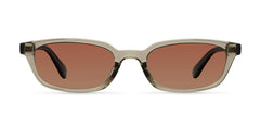 Modelo Eru en color Greige Brown