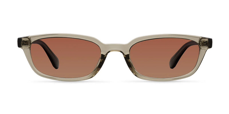 Lentes de Sol - Eru Greige Brown