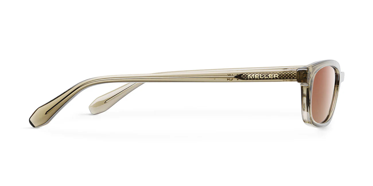 Lentes de Sol - Eru Greige Brown