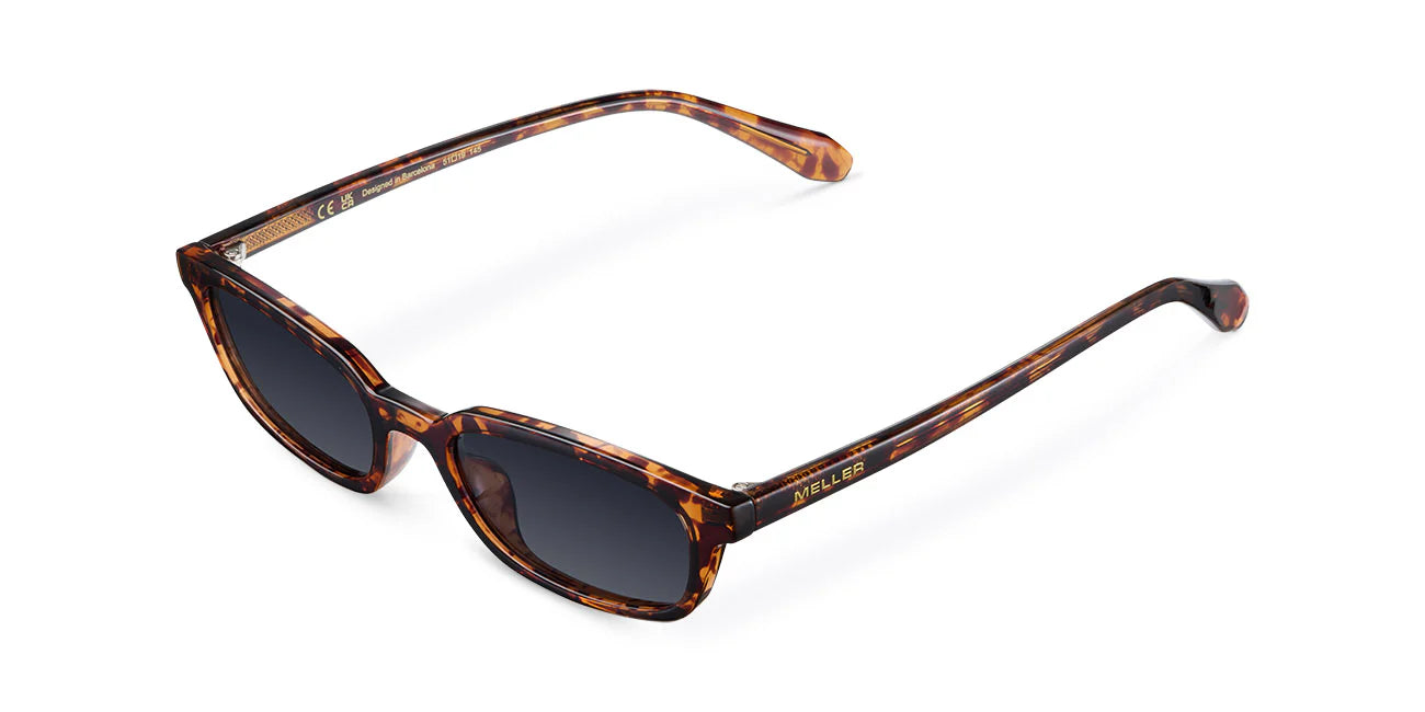 Lentes de Sol - Eru Tigris Carbon