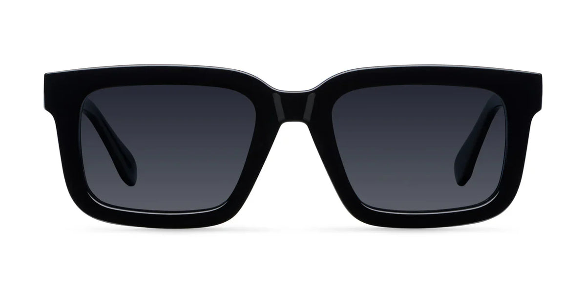 Lentes de Sol - Eshe All Black