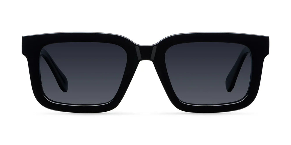 Lentes de Sol - Eshe All Black