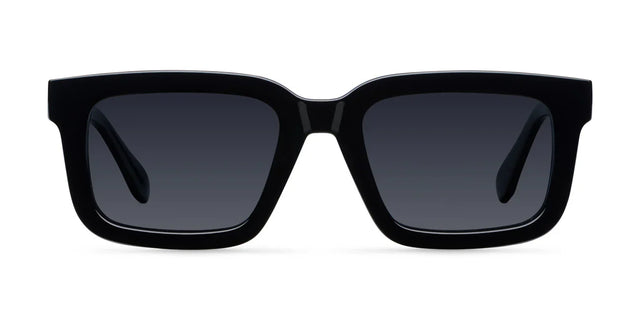Lentes de sol Eshe All Black Meller Chile