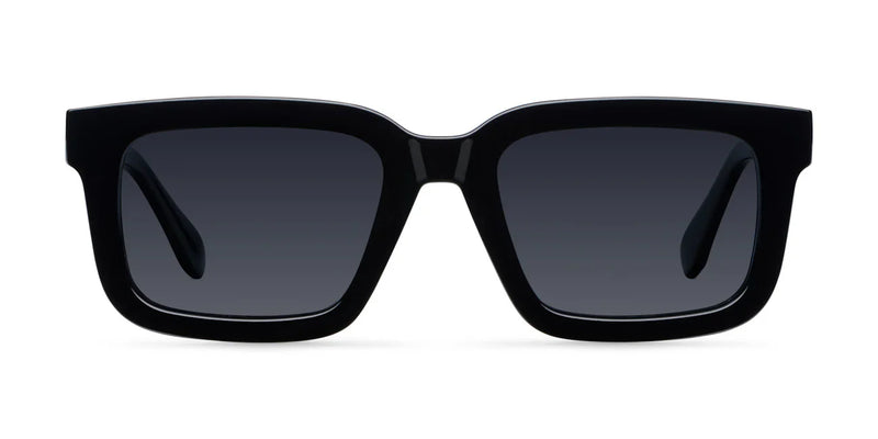 Lentes de Sol - Eshe All Black