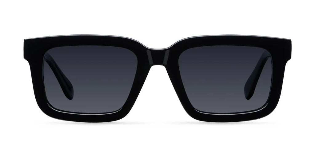 Lentes de Sol - Eshe All Black
