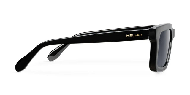 Lentes de sol Eshe All Black Meller Chile - vista 3
