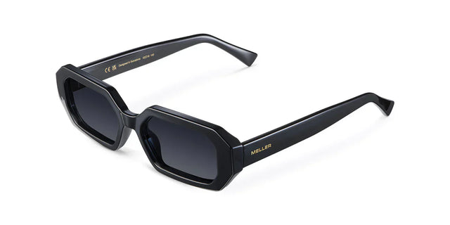 Lentes de sol Esi All Black Meller Chile - vista 2