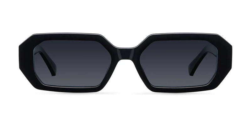 Lentes de Sol - Esi All Black