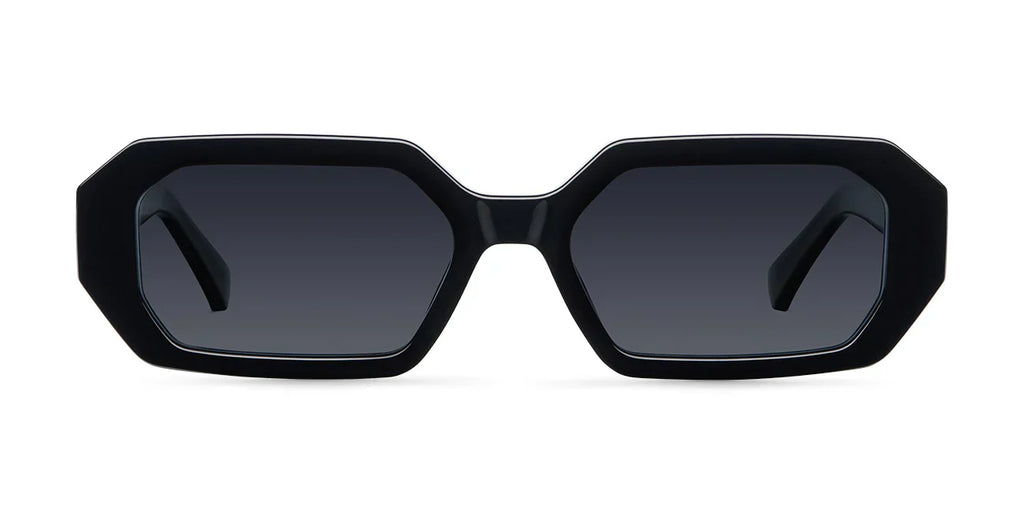Lentes de Sol - Esi All Black