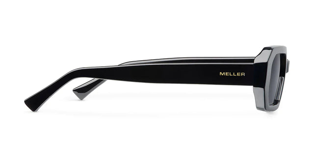 Lentes de sol Esi All Black Meller Chile - vista 3