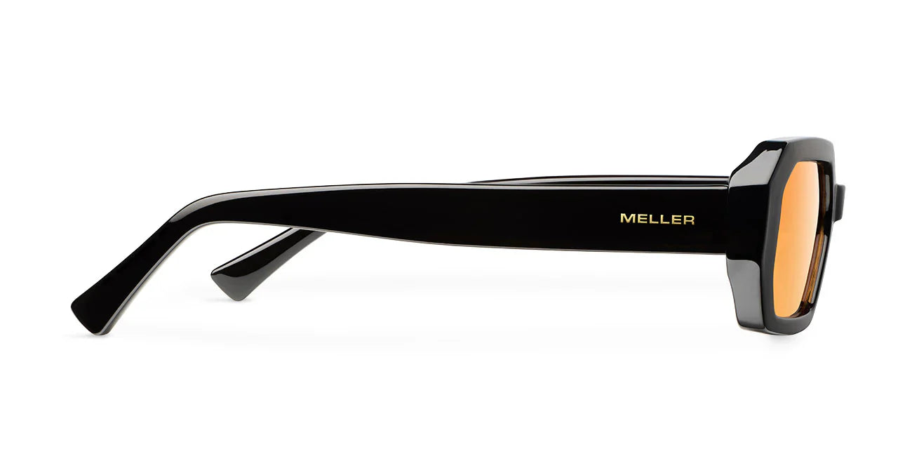 Lentes de Sol - Esi Black Orange