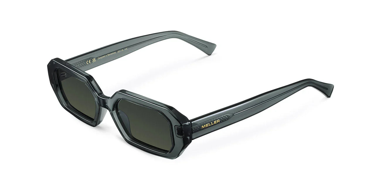 Lentes de Sol - Esi Fossil Olive