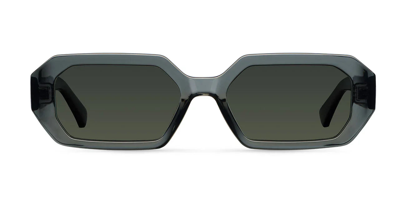 Lentes de Sol - Esi Fossil Olive