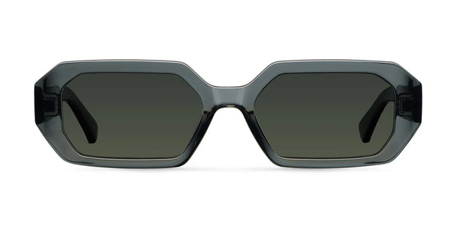 Lentes de Sol - Esi Fossil Olive